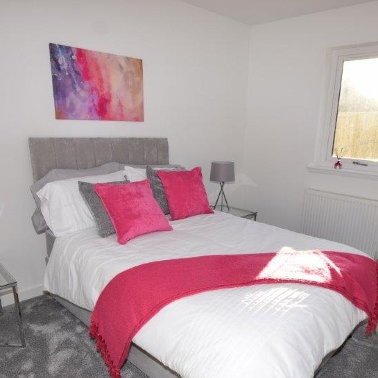 Thumbnail - Second Bedroom - Park Lane- Dundee