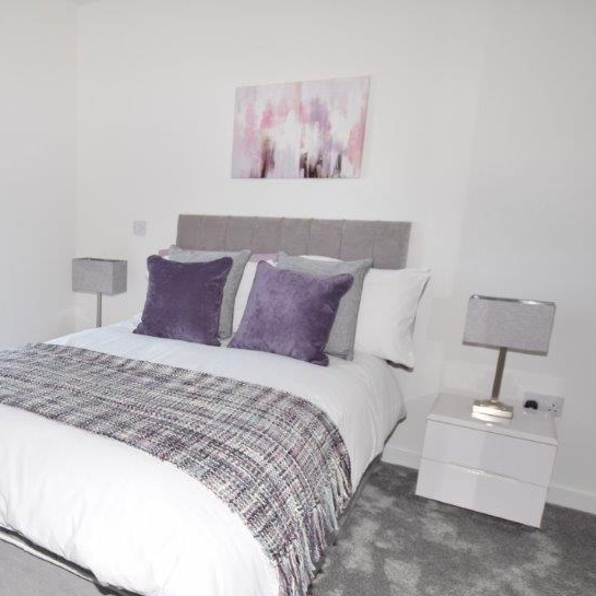 Thumbnail - First Bedroom - Park Lane - Dundee